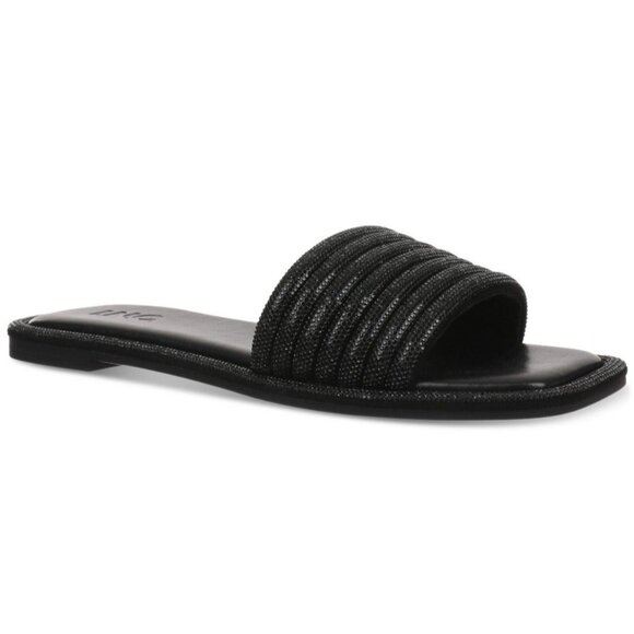 I.n.c. International Concepts Miimmii Slide Sandals - Picture 1 of 3
